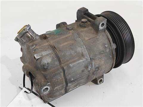 Foto 2ª: Compresor Aire Acondicionado Opel Vectra 2.2 DTI 16V BERLINA 125CV 92KW [Y 22 DTR] (2002)