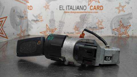 Foto 4ª: Antirrobo Peugeot 407 BASICO COUPE 163CV 120KW [EW12J4] (2006)