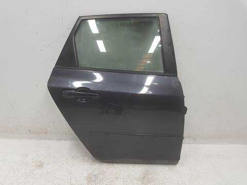 Puerta Trasera Derecha Mazda 3 1.6 CRDT ACTIVE