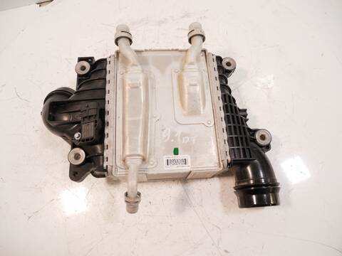 Foto 2ª: Intercooler Jaguar XE 250 CV 184KW [PT204 AJ20P4]