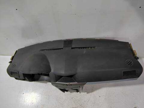 Foto 2ª: Salpicadero Opel Astra 1.7 CDTI L48) 100CV 74KW [Z 17 DTH] (2005)