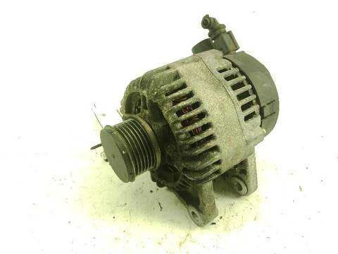 Alternador Citroen C3 1.2 VTI 82