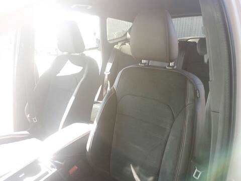 Foto 1ª: Asientos Traseros Ford Kuga ST-LINE X 150CV 110KW [M8MD] (2019)