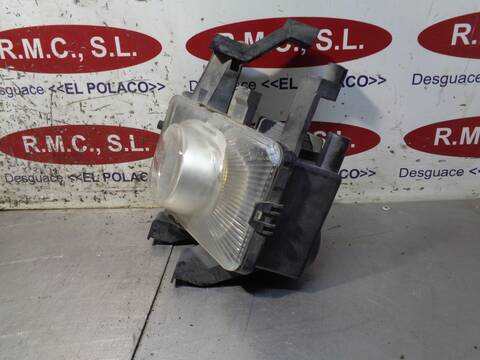 Foto 4ª: Faro Antiniebla Delantero Derecho Opel Zafira COSMO 120CV 88KW [Z19DT] (2006)