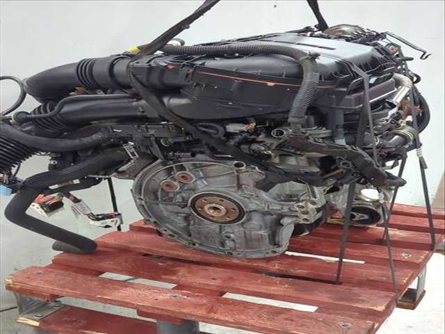 Foto 3ª: Motor Completo Peugeot Partner 1.6 HDI 90 92CV 68KW FURGON [9HP (DV6DTED),9HJ (DV6DTEDM)] (2016)