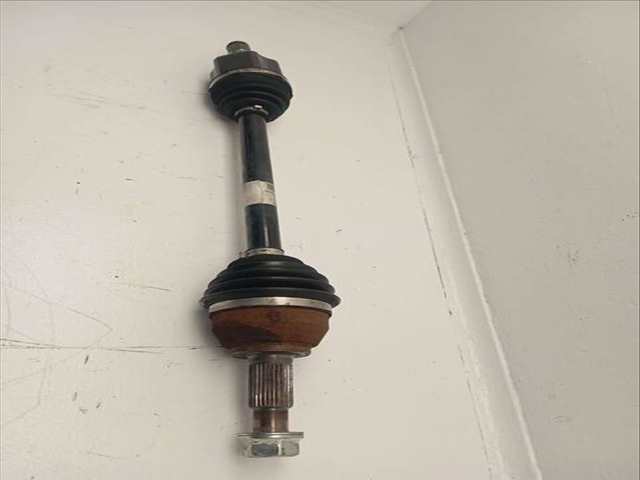 Foto 2ª: Transmision Delantera Izquierda Nissan Leaf ACENTA 109CV 80KW [EM57] (2016)