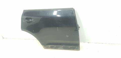 Foto 2ª: Puerta Trasera Derecha Volkswagen Touareg 2.5 TDI 174CV [BAC] (2002)