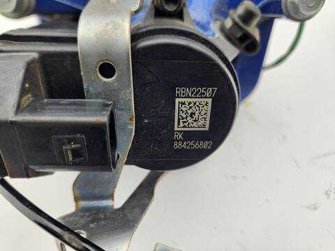 Foto 3ª: Pedal Embrague Bmw Serie 3 315 330D XDRIVE SPORT LINE 4P) BERLINA 265CV [B57D30A] (2022)