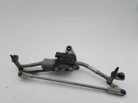Foto 1ª: Motor Limpia Delantero Volkswagen Passat BUSINESS 150CV 110KW [DSRA] (2020)