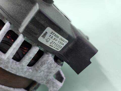 Foto 4ª: Alternador Hyundai i20 N 204CV 150KW [G4FV] (2023)