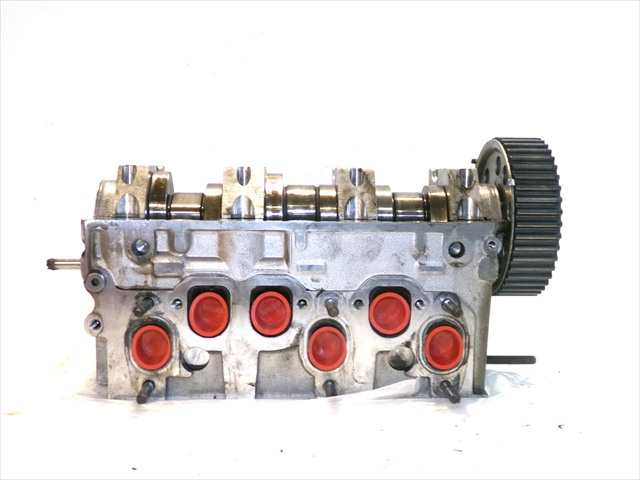 Foto 3ª: Culata Seat Ibiza 1.4 TDI MODELO 6L,2002-2008 [BNV] (2007)