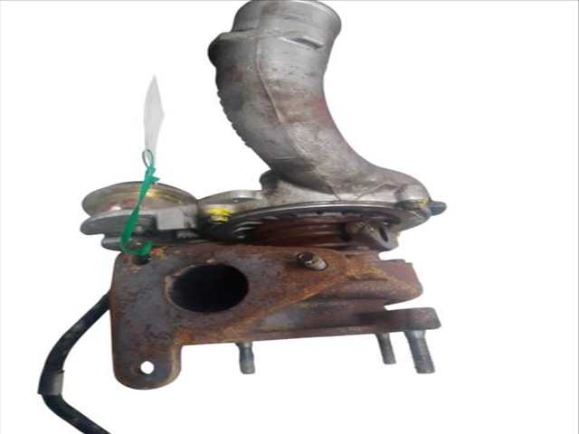 Turbocompresor Renault Clio 1.9 DTI B/CB0U) 80CV