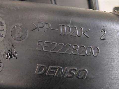 Foto 3ª: Calefacción Citroen C4 1.6 HDI PICASSO 109CV 80KW [9HZ-DV6TED4] (2008)