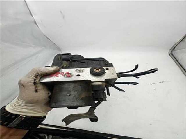 Foto 2ª: Abs Skoda Superb 2.8 ELEGANCE [2.8 LTR. - 142 KW V6 30V CAT (AMX)]