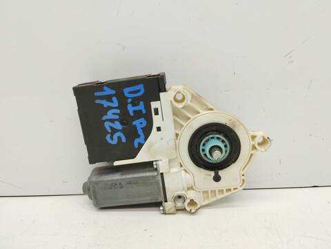 Elevalunas Eléctrico Delantero Izquierdo Seat Leon COMFORT LIMITED 105CV 77KW