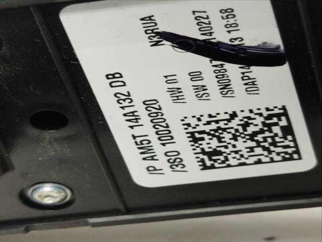 Foto 2ª: Botonera Elevalunas Ford C Max 1.6 ECOBOOST CAT 150CV 110KW GRAND [JQDB] (2013)