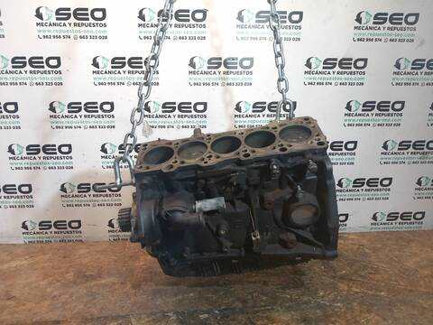 Foto 3ª: Bloque Motor Volkswagen Transporter VERSION INDEFINIDA (1990)