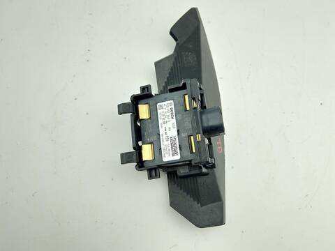 Centralita Motor ECU Porsche Macan GTS 95BBL1) 380CV 280KW