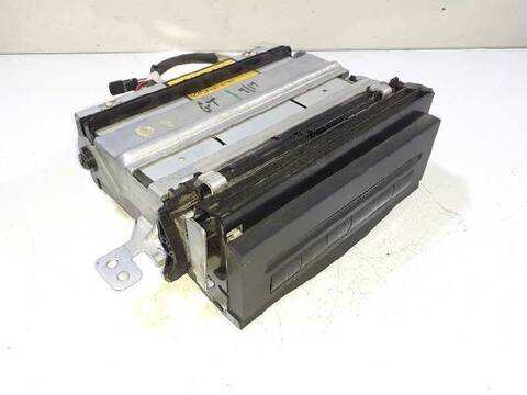 Sistema Audio Radio CD Mercedes Clase R 280 R 350 CDI 4-MATIC 251.022) 224CV 165KW