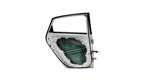 Foto 3ª: Puerta Trasera Izquierda Hyundai i30 1 CRDI CAT 90CV (2012)