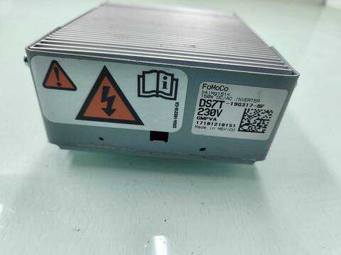 Foto 4ª: Centralita Motor ECU Ford Ranger DOPPELKABINE 4X4 WILDTRAK 200CV 147KW [SAFA] (2017)