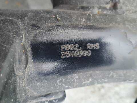 Foto 3ª: Puente Trasero Audi Q5 35 TDI QUATTRO ADVANCED 163CV 120KW [DTNA] (2021)