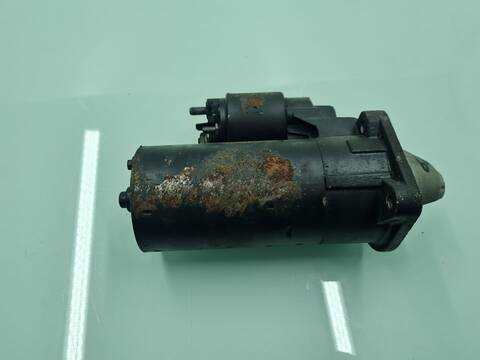 Foto 2ª: Motor de Arranque Ford S Max TREND 125CV 92KW CA1) [QYWA] (2008)