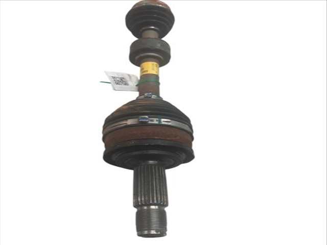 Transmision Delantera Izquierda Hyundai Bayon 1.0 T-GDI 48V-HYBRID