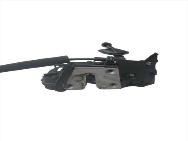 Foto 3ª: Cerradura Puerta Trasera Derecha Smart Forfour 1.0 453.042 453.043) HATCHBACK (2014)