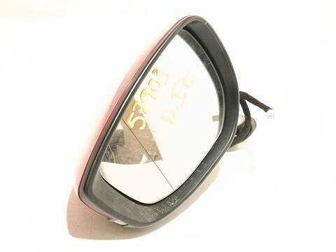 Foto 2ª: Retrovisor Izquierdo Mazda 3 SEDAN 2.5 E-SKYACTIV-G 140CV 103KW [PY] (2025)