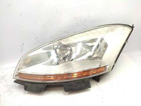 Faro Izquierdo Citroen C4 2.0 HDI 138 PICASSO 136CV 100KW