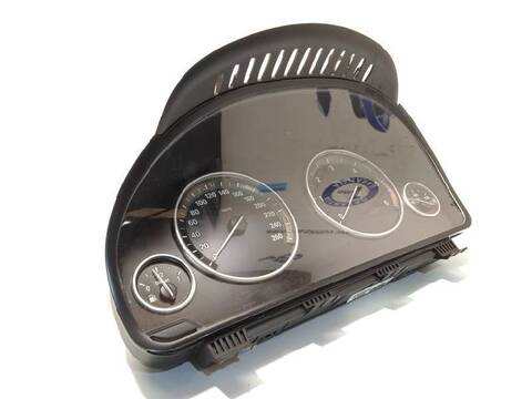 Cuadro de Instrumentos Bmw X3 SDRIVE 18D 150CV 110KW
