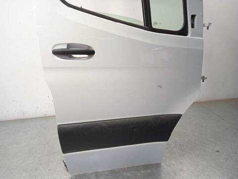 Foto 3ª: Puerta Delantera Derecha Mercedes Sprinter 419 CDI RWD 907.643 907.645 907.647) 190CV 140KW FURGONETA [654920] (2024)