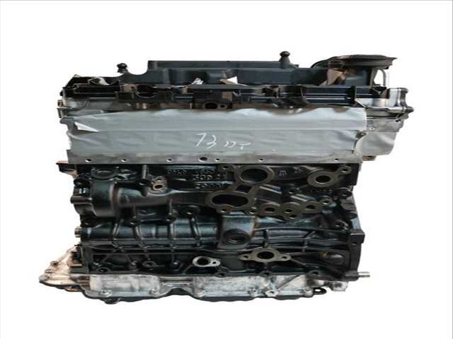 Motor Completo Audi A3 2.0 TDI 150 CV 110KW