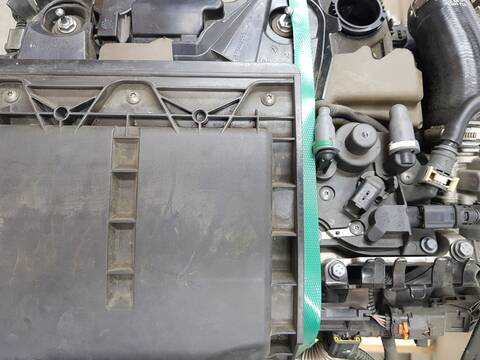 Foto 3ª: Motor Completo Peugeot 308 ACTIVE [9H05] (2013)
