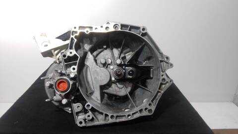 Caja Cambios Citroen C4 1.6 HDI 90CV 66KW