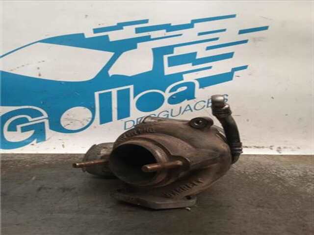 Foto 2ª: Turbocompresor Bmw Serie 3 315 2.0 320D [2.0 LTR. - 100 KW 16V DIESEL CAT] [M47 D20 (20 4 D1)]