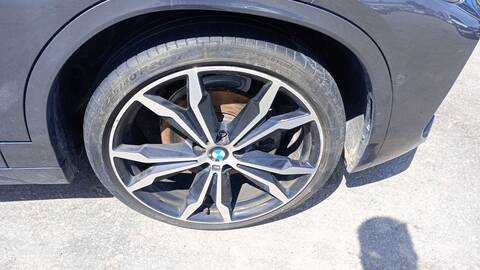 Foto 3ª: Juego LLantas Bmw X2 SDRIVE18D M SPORT 150CV 110KW [B47C20B] (2019)