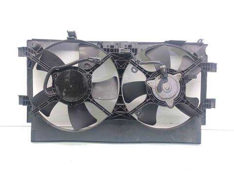 Electroventilador Mitsubishi Outlander 2.0 DI-D INTENSE 140CV 103KW