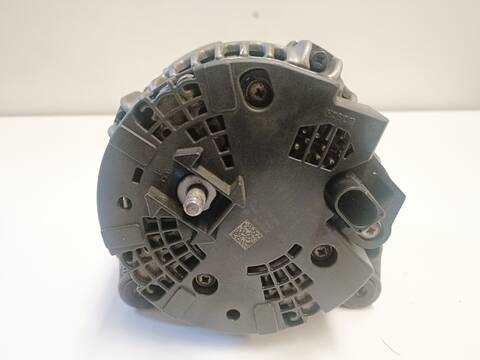 Foto 3ª: Alternador Seat Exeo ERENCE 2 TDI 143CV (2008)