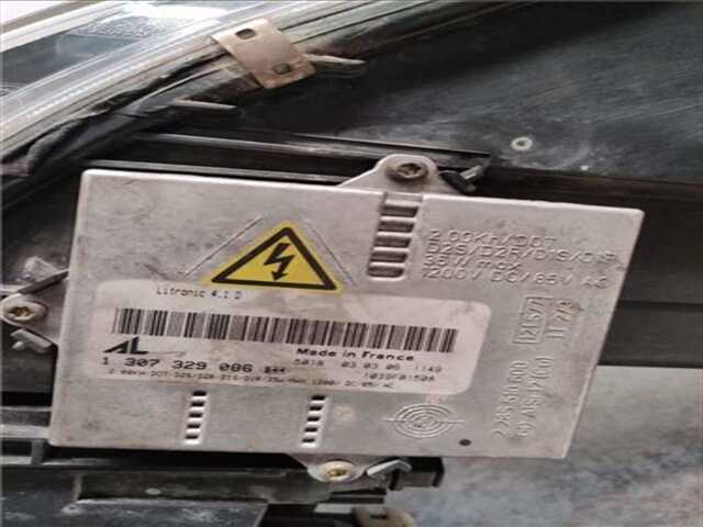 Foto 3ª: Faro Izquierdo Mazda 6 2.0 DI [RF7J]