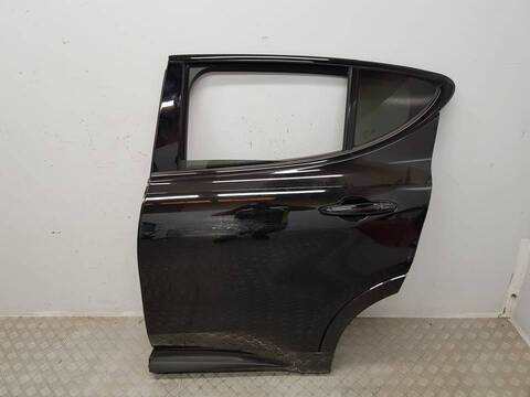 Puerta Trasera Izquierda Alfa Romeo Tonale SPRINT
