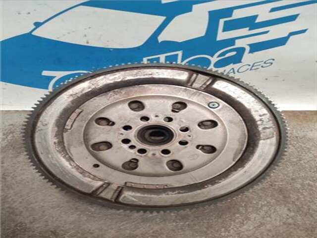 Foto 3ª: kit Embrague Renault Laguna 2.0 DYNAMIQUE [2.0 LTR. - 110 KW DCI DIESEL CAT] [M9R 742]