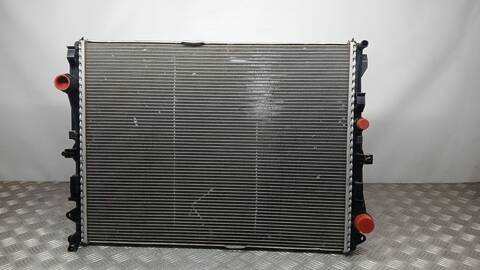 Radiador Motor Mercedes Clase GLC Coupe 350 E 4-MATIC 253.354) COUPE 320CV 235KW