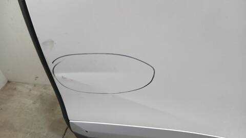 Foto 3ª: Puerta Trasera Izquierda Peugeot 2008 1.2 PURETECH 130 131CV 96KW [HN05] (2023)
