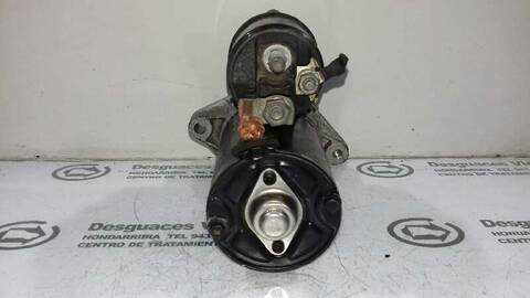 Foto 3ª: Motor de Arranque Opel Corsa 1.3 16V CDTI CAT Z 13 DT - LN9) 69CV 51KW [Z13DT] (2004)