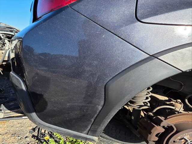 Foto 2ª: Paragolpes Trasero Subaru XV SPORT 147CV 108KW (2013)