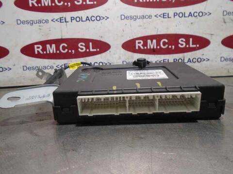 Foto 3ª: Centralita Confort BSI Hyundai i30 1.4 CRDI CAT 90CV 66KW [D4FC] (2014)