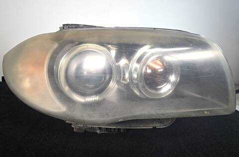Faro Derecho Bmw Serie 1 120 2.0 D 177CV 130KW