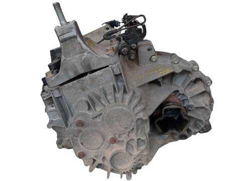 Foto 2ª: Caja Cambios Ford Mondeo 2.0 TDCI (2000)